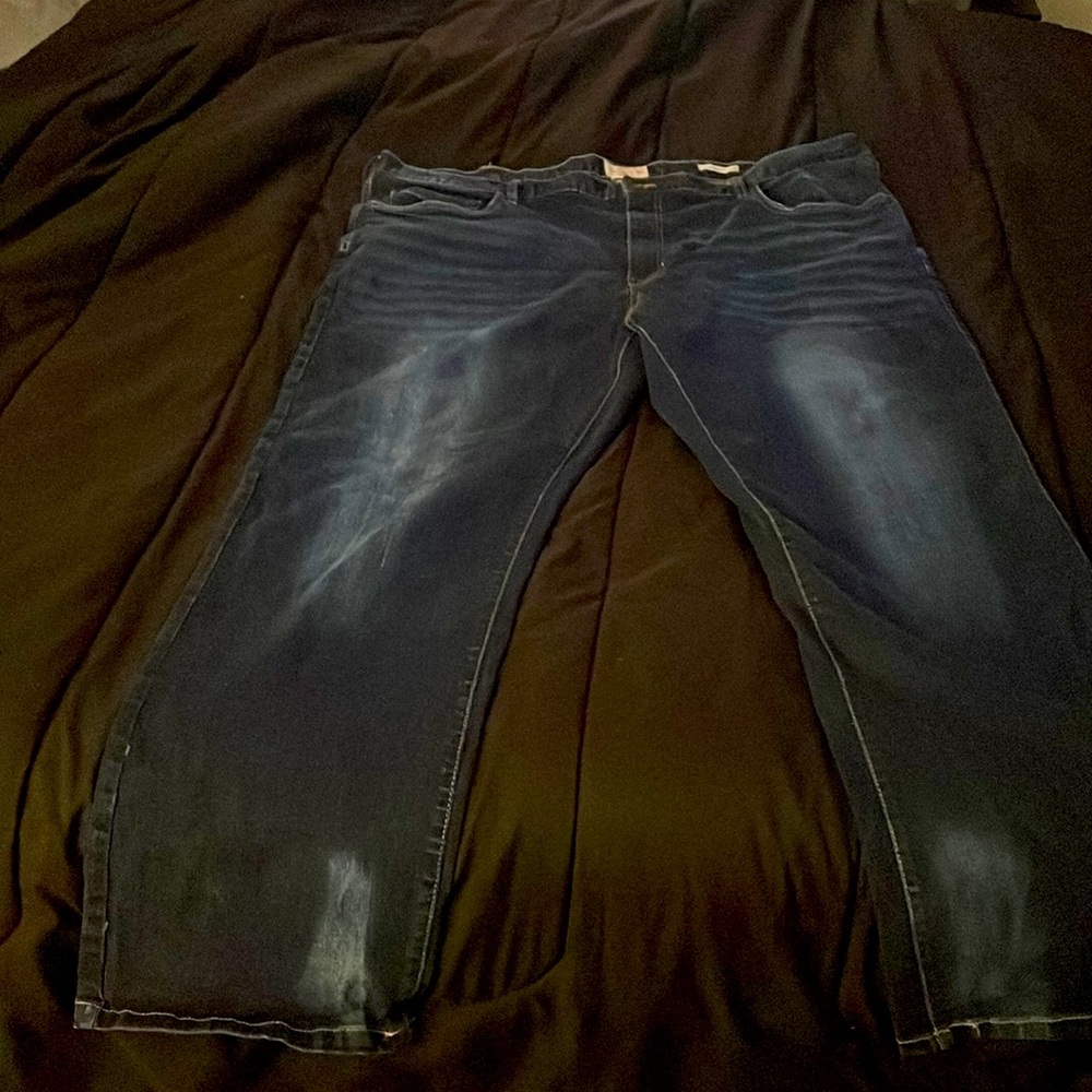 Men's  jeans